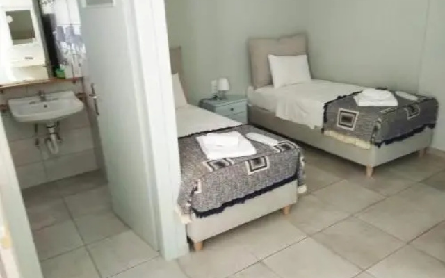 Christina Rooms