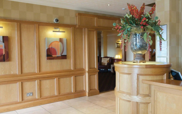Glendower Hotel