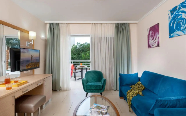 Leonardo Royal Resort Hotel Eilat