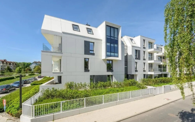 Lion Apartments - Blue Marina