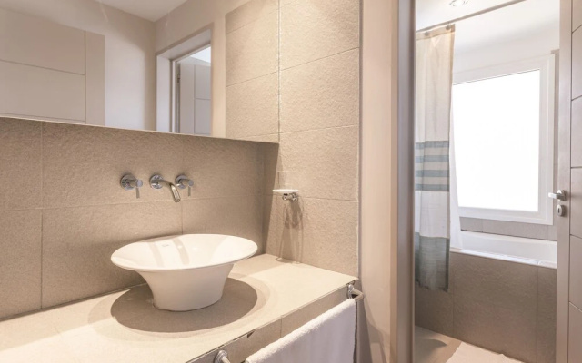 Luxury 2 Bedr Apart Cerro Catedral VC2