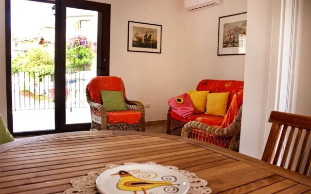 Residence Bianco Navarrese B