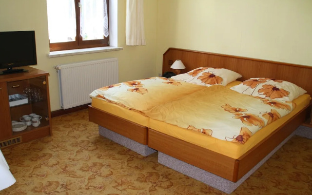 Pension Engelhardt