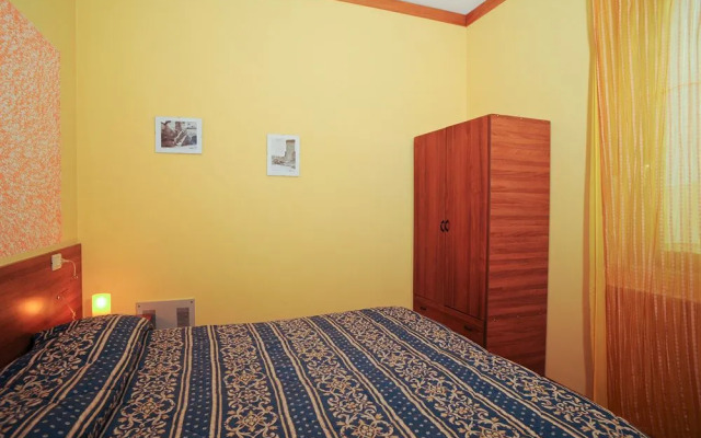 Agriturismo La Mora