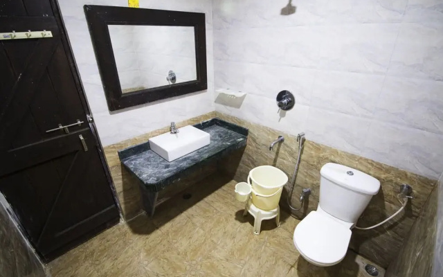Wowstayz Cheetal Resort