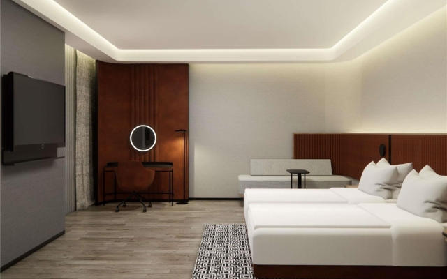 Novotel Tangerang Bsd City