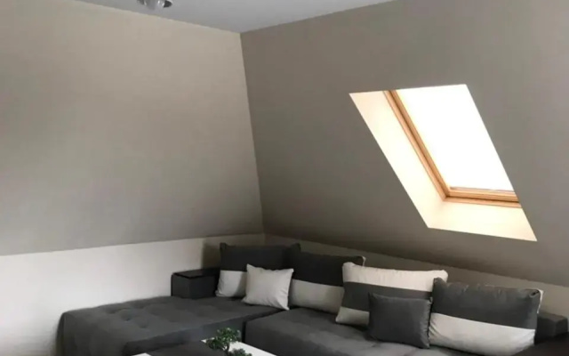 Sunpark Apartment