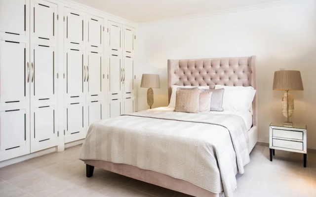 The One at The Saint James by Blue Sky Luxury