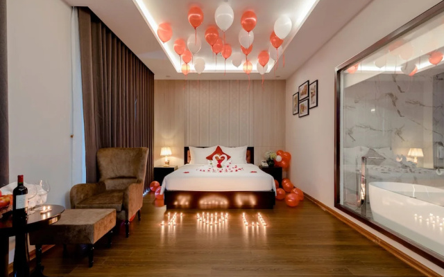 Florence Hotel