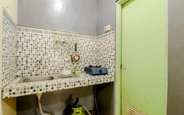 Puspa Sari Villa & Homestay