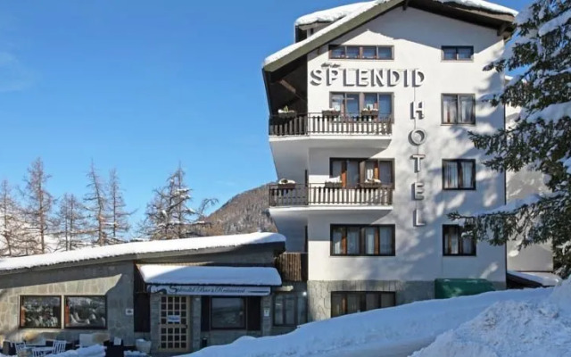 Hotel Splendid