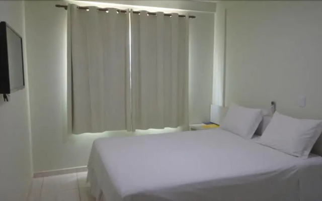 Hotel Damasco
