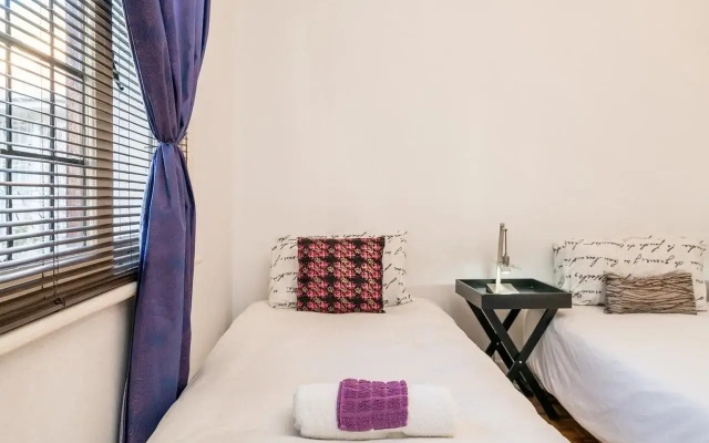 Villa Four Sea Point