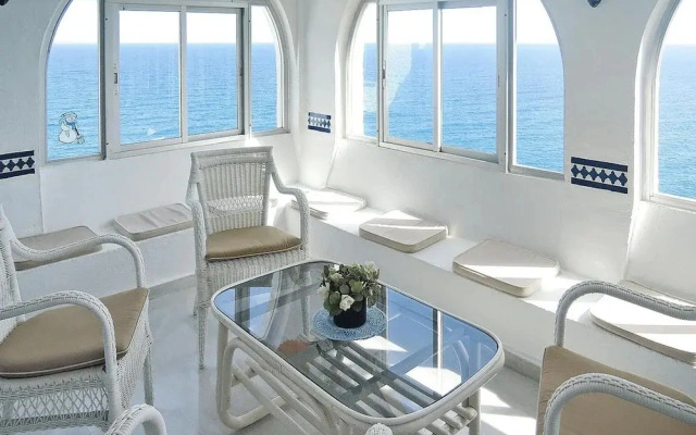 Villa Torre, Salobrena