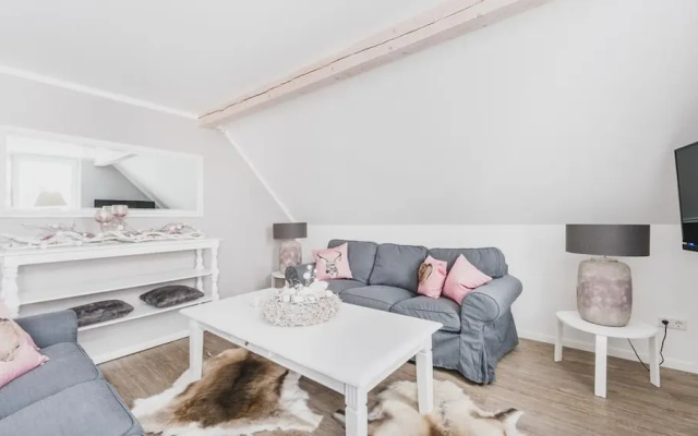 Ferienwohnungen Casa Bella Cosa