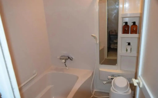 Blue 200-1 / Vacation STAY 3808
