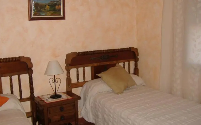 Casa Rural El Labriego A