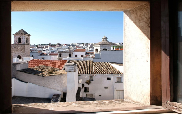 Trullo Nurillo