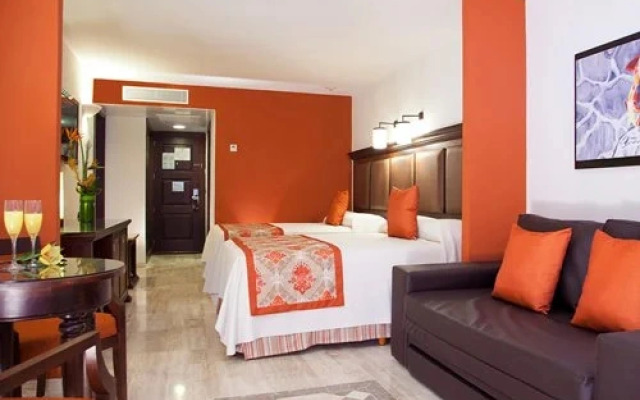 Palladium Vallarta Resort & Spa