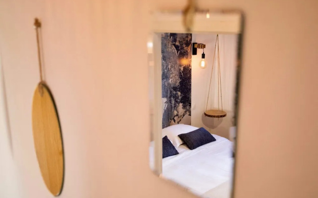 Home Chic Home - Les Toits Sainte Ursule