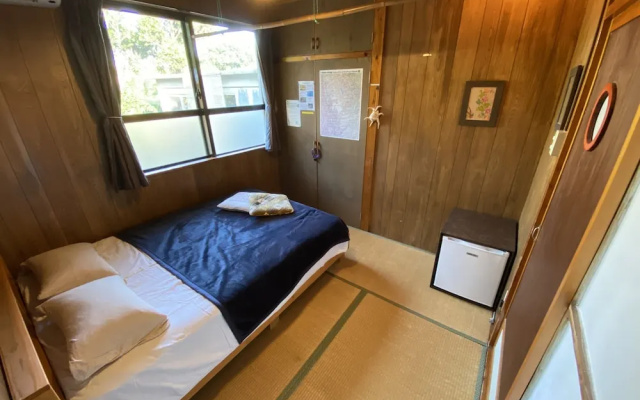 Hotel Hibisicus