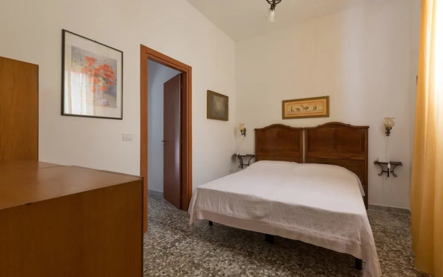 Villa Le Cicale