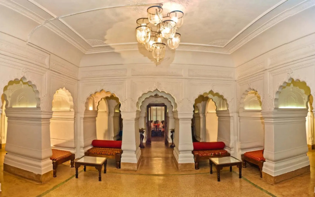 Baradari Palace