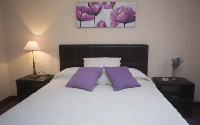 Apartamentos Pardi?Eiros