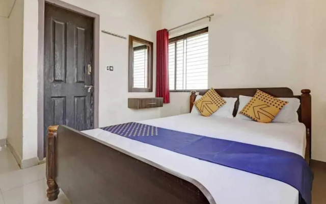 Mohith Lodge by OYO Rooms
