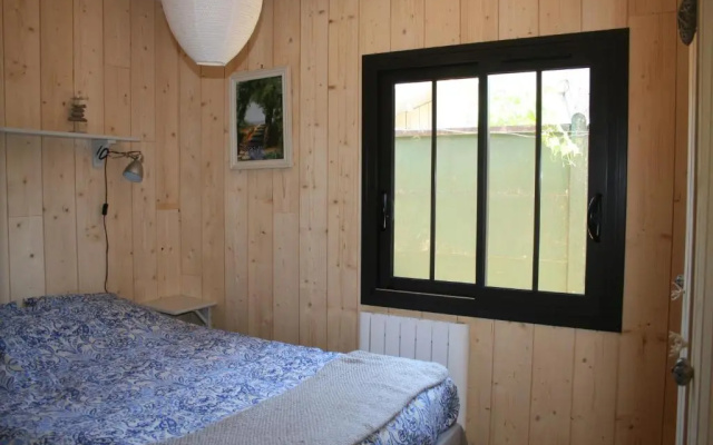 Maison Claouey