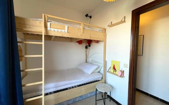 La Torre 32 atic