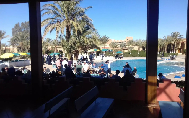 Hotel Belere Arfoud
