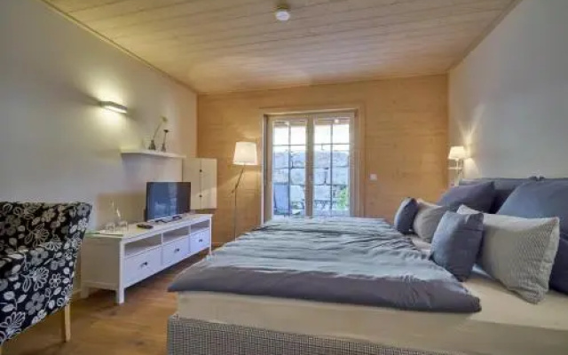 Alb-Appartement Silberdistel