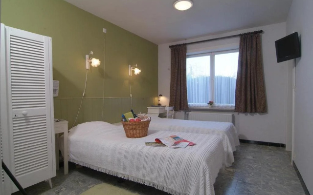 Hotel Molenwiek
