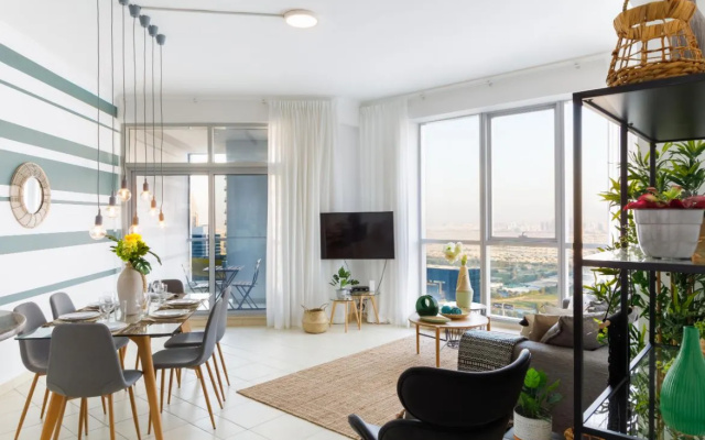 Maison Privee - Dubai Marina Tower