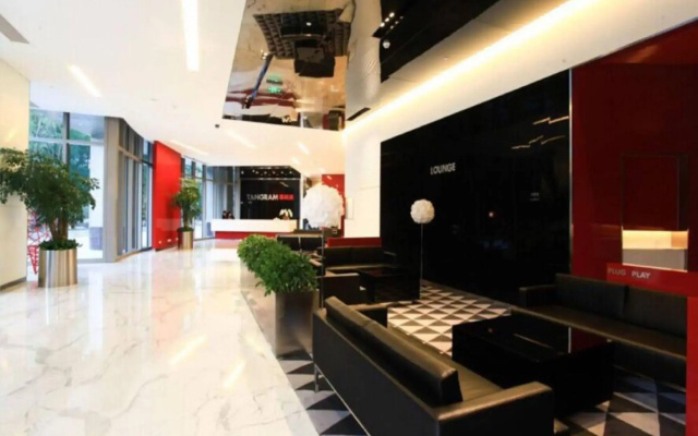 NUO Hotel Beijing