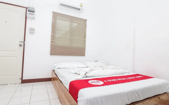 Nida Rooms Don Muang 228 Silk