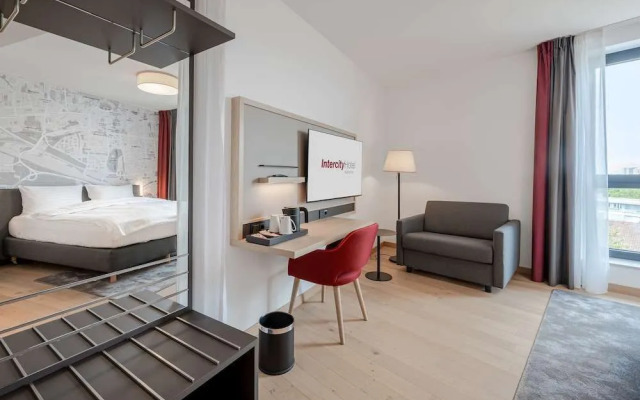 Intercityhotel Paderborn