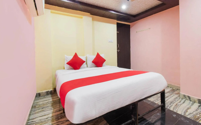 Hotel Swastik by OYO Rooms