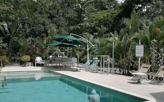 Casa Blanca Villas