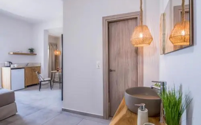 Eleana Apartments