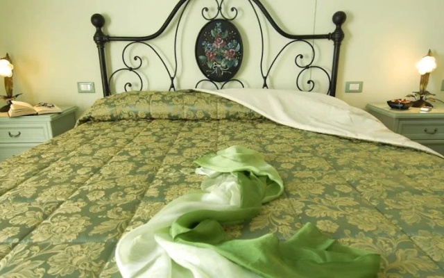 Hotel La Venere