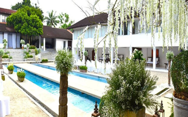 Hacienda Isabella