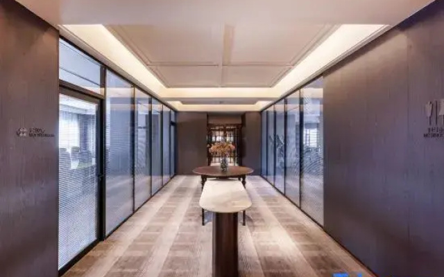 Urumqi Belle Hotel (Hotan 2nd Street Jingyi Road Branch)