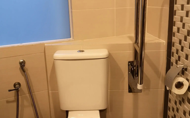 Hotel Sunjoy9 OKR Near Midvalley 10 Mins Only