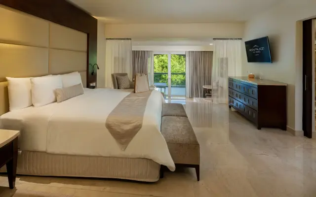 Moon Palace The Grand Cancun - All-inclusive