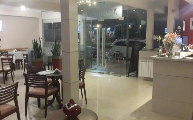 Hotel Milenium