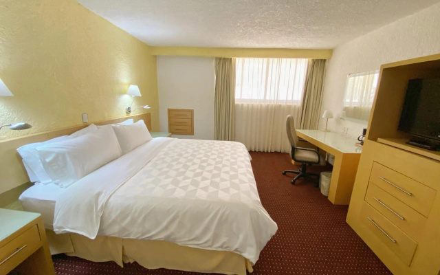 Holiday Inn Morelia
