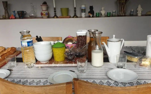 La petite maison