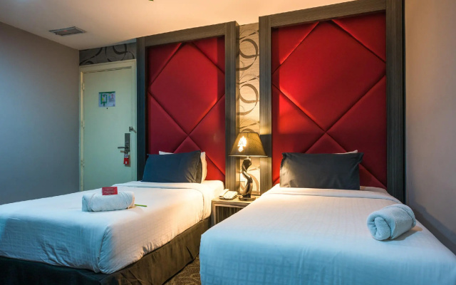 ASTO Hotels Kuala Lumpur
